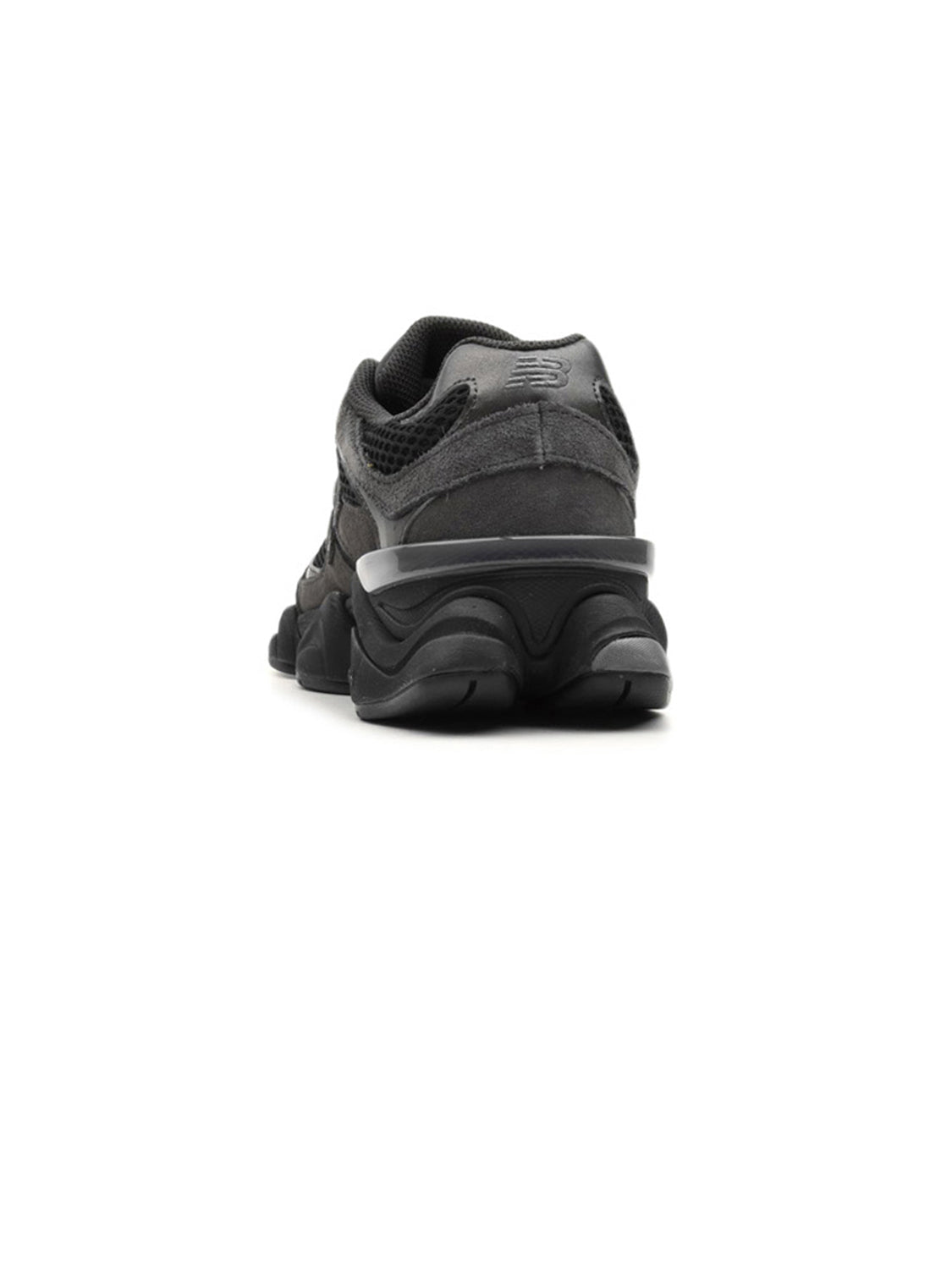 New Balance Sneakers Unisex Shifted Nero