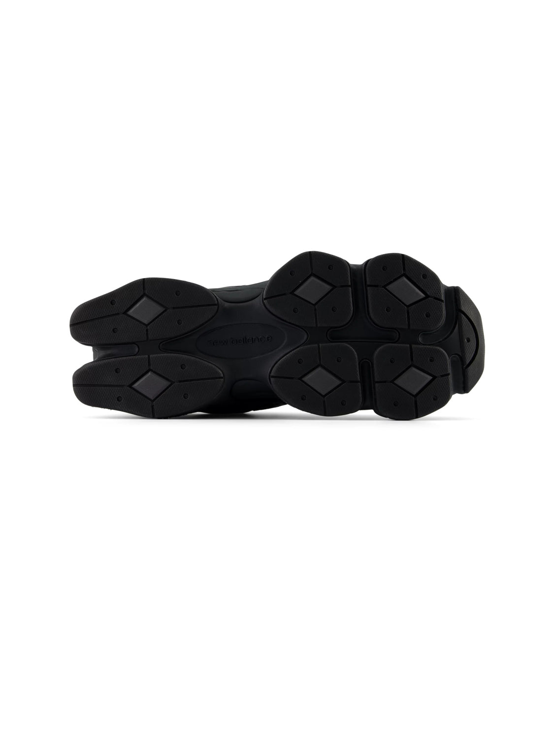 New Balance Sneakers Unisex Shifted Nero