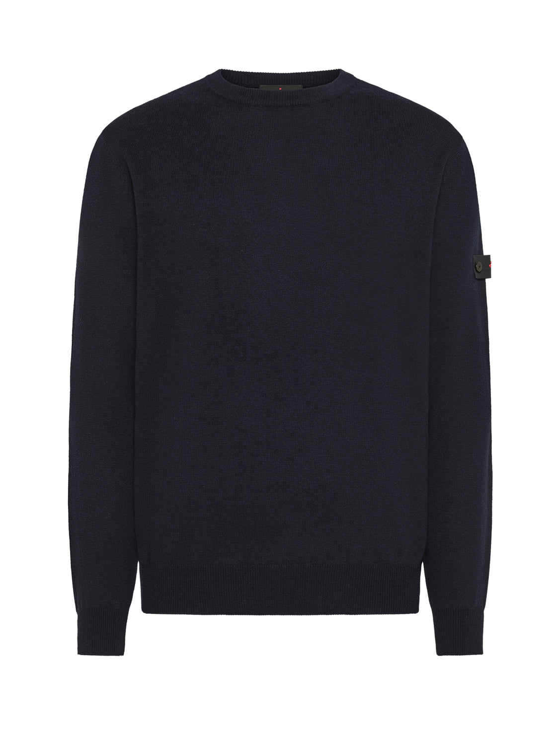 Peuterey Maglione Uomo New Marlon Blu Grafite