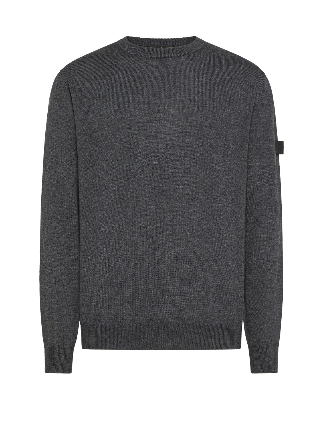 Peuterey Maglione Uomo New Marlon Grigio Scuro