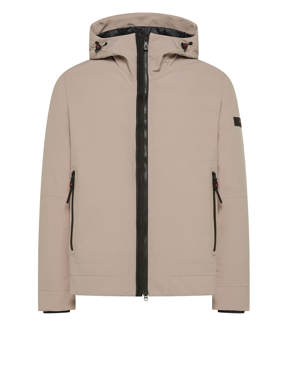 Peuterey Piumino Uomo Loge Beige