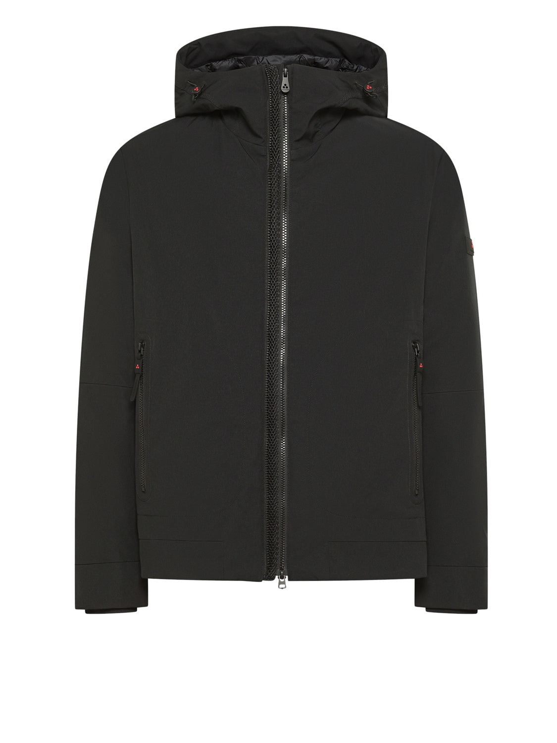 Peuterey Piumino Uomo Loge Nero