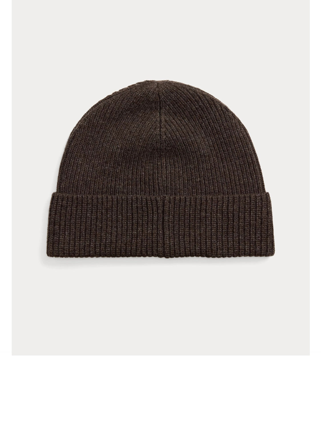 Polo Ralph Lauren Cappello Uomo Marrone scuro