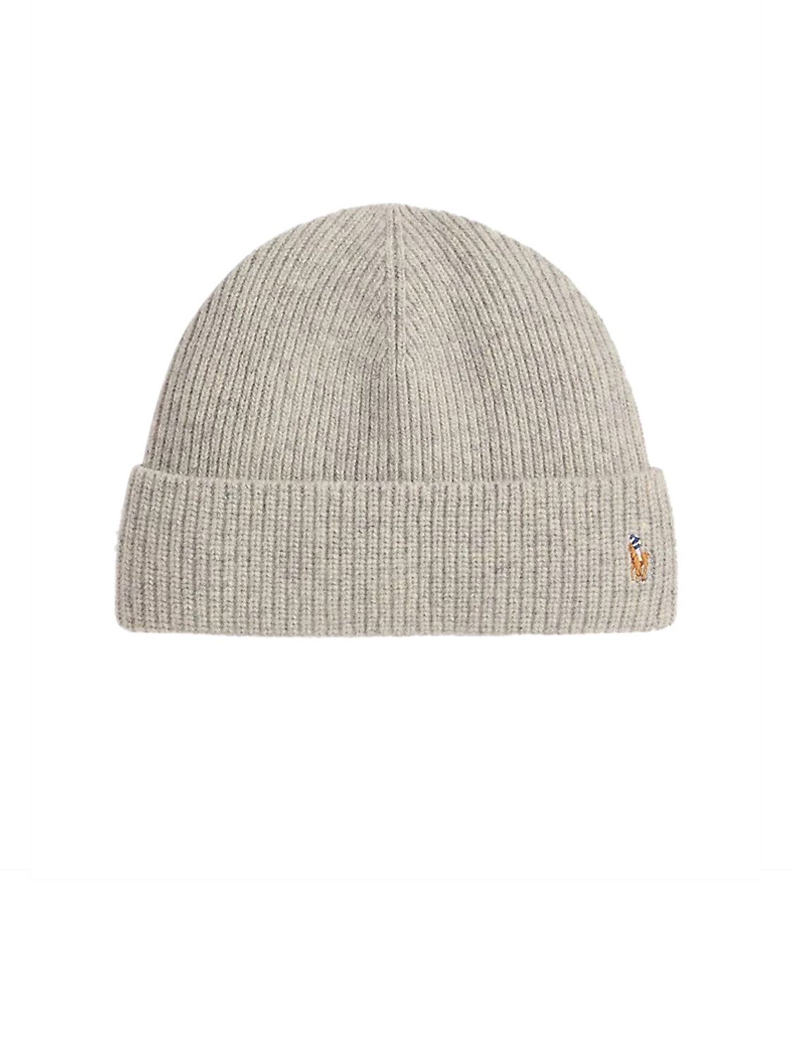 Polo Ralph Lauren Cappello Uomo Grigio