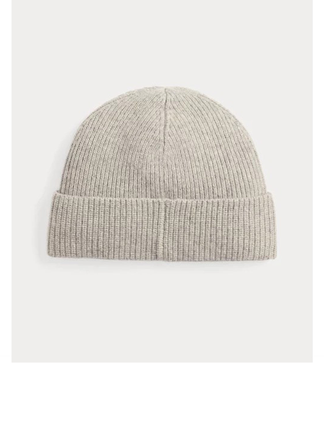 Polo Ralph Lauren Cappello Uomo Grigio