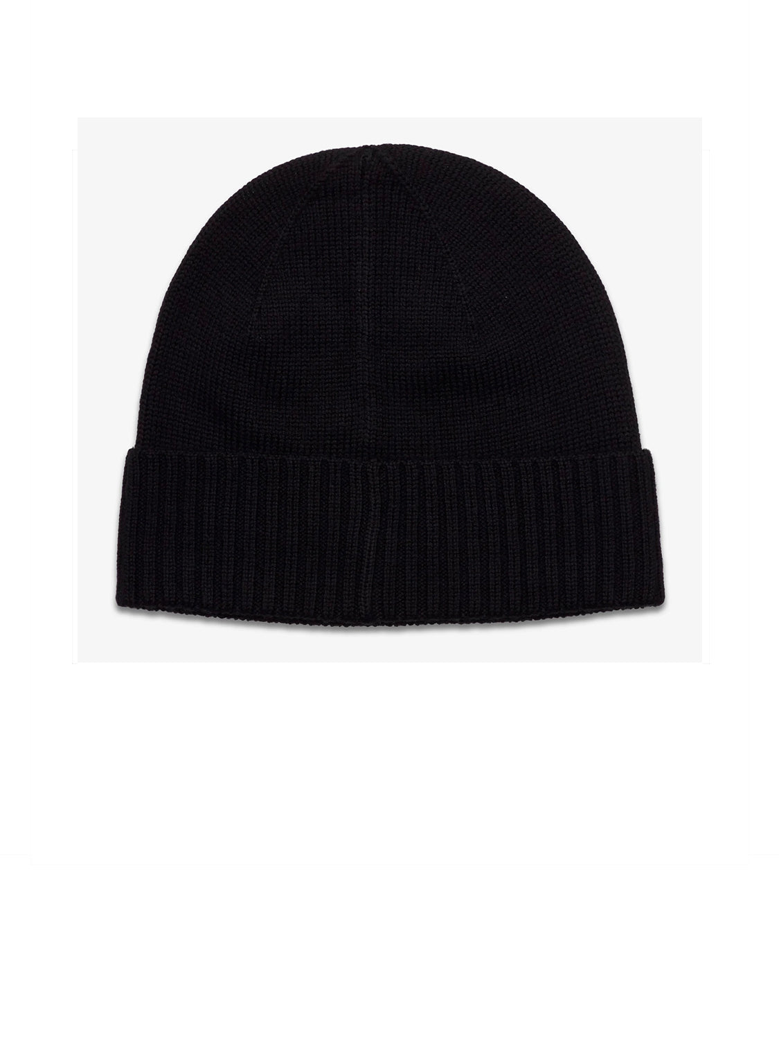 Polo Ralph Lauren Cappello Uomo Nero