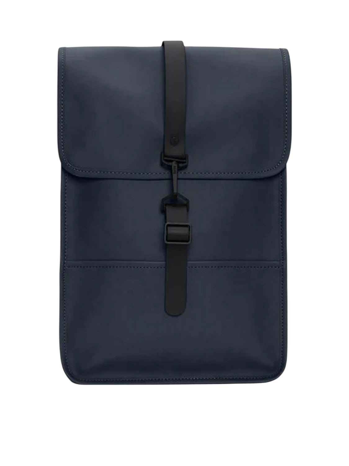 Rains Zaino Unisex Backpack Mini W3 Navy