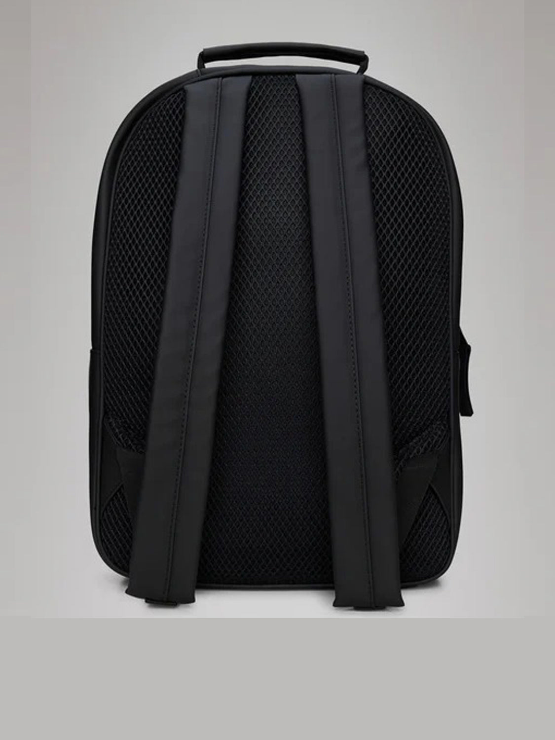 Rains Zaino Unisex Book Daypack Large W3 Nero