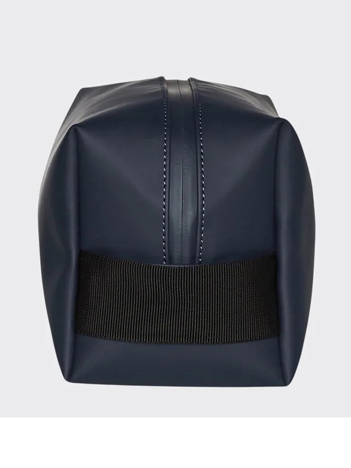 Rains Pochette Unisex Wash Bag Small W3 Navy