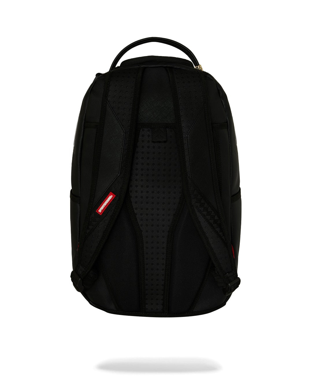 Sprayground Zaino Disappearing shark Nero