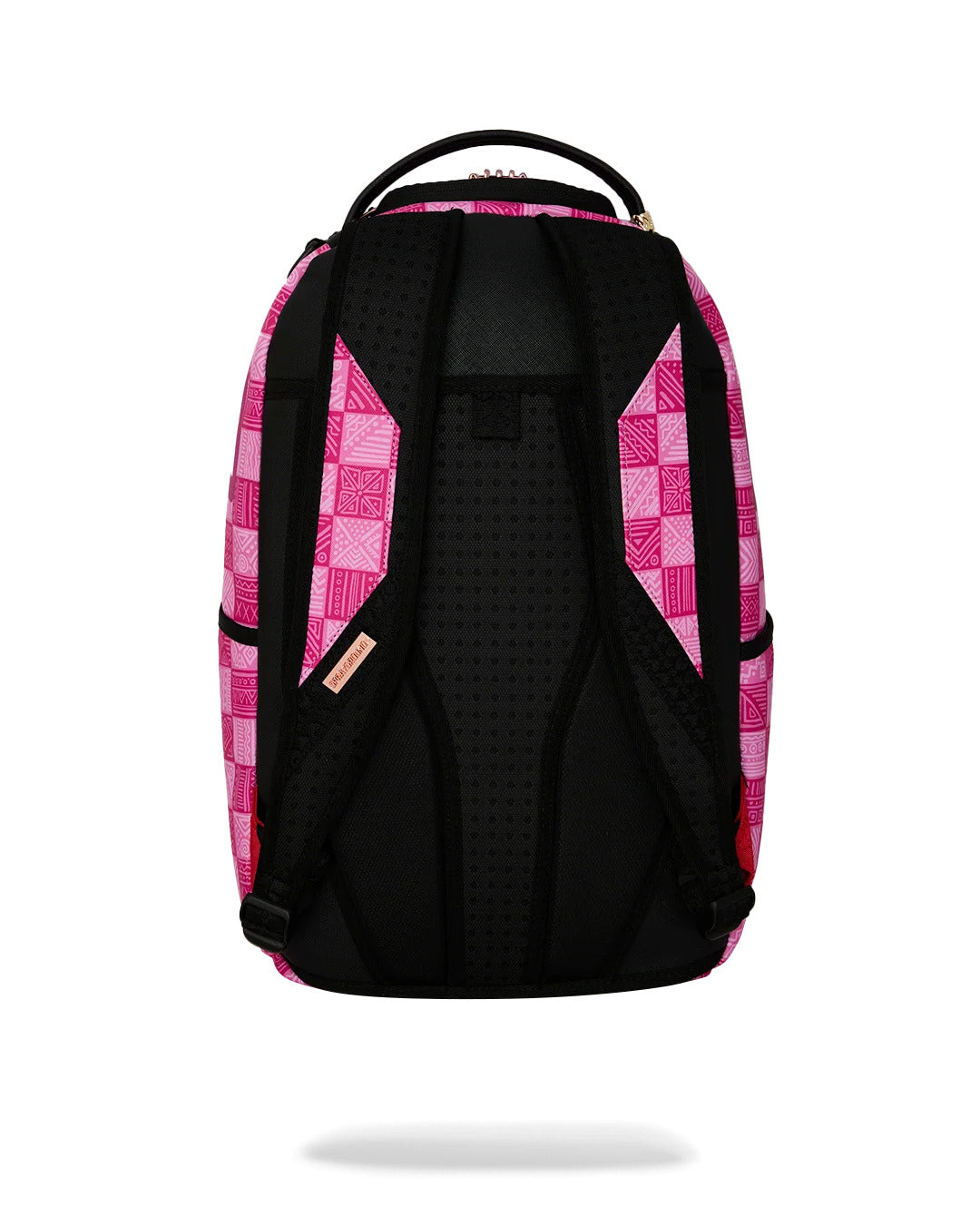 Sprayground Zaino New AI pattern Fucsia