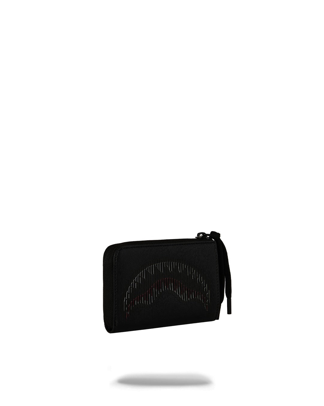 Sprayground Portafoglio Disappearing shark Nero