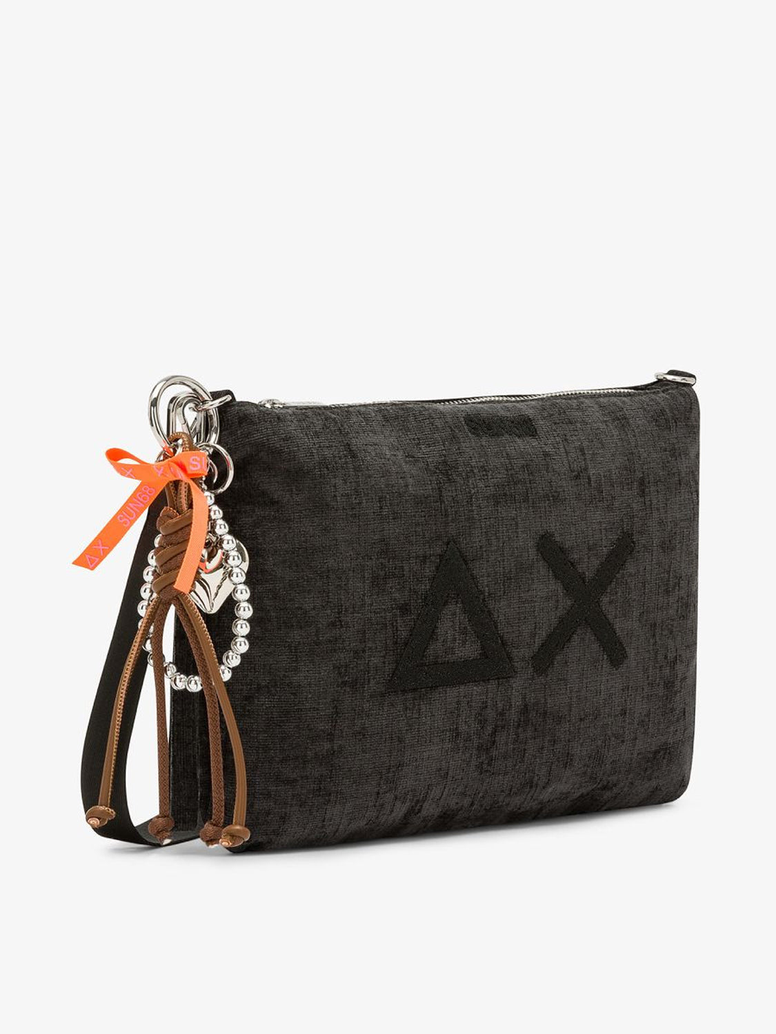 Sun68 Pochette Donna Pochette Nero