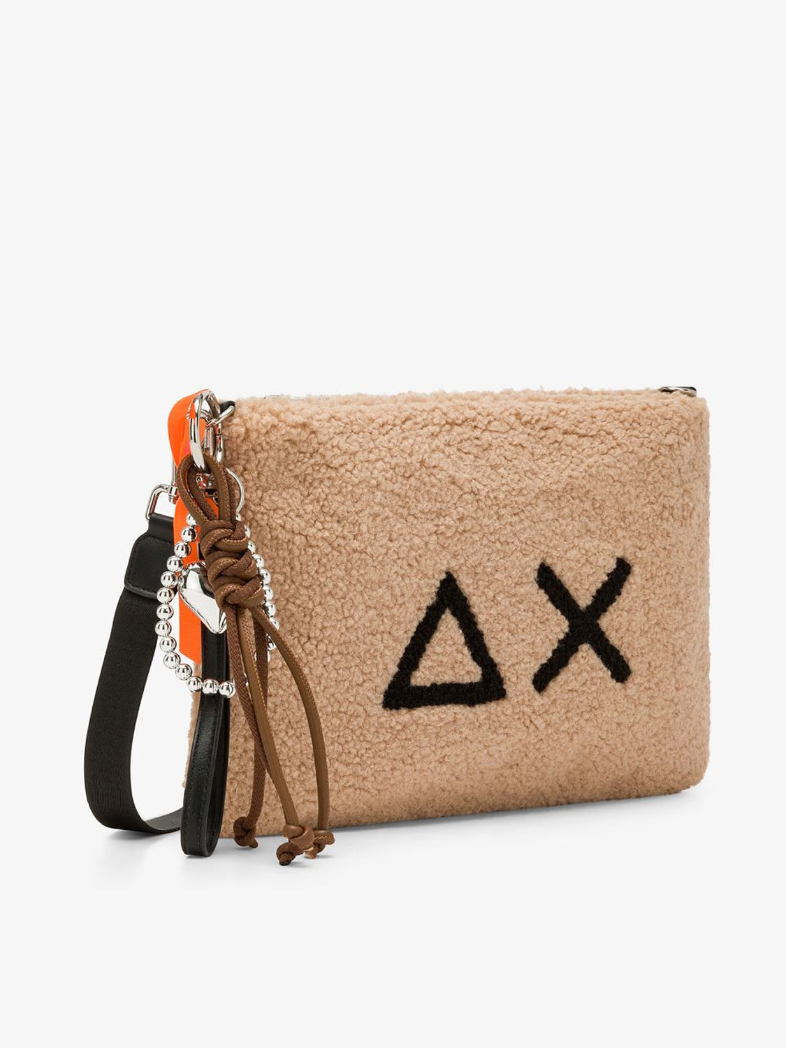 Sun68 Pochette Donna Pochette Cacao