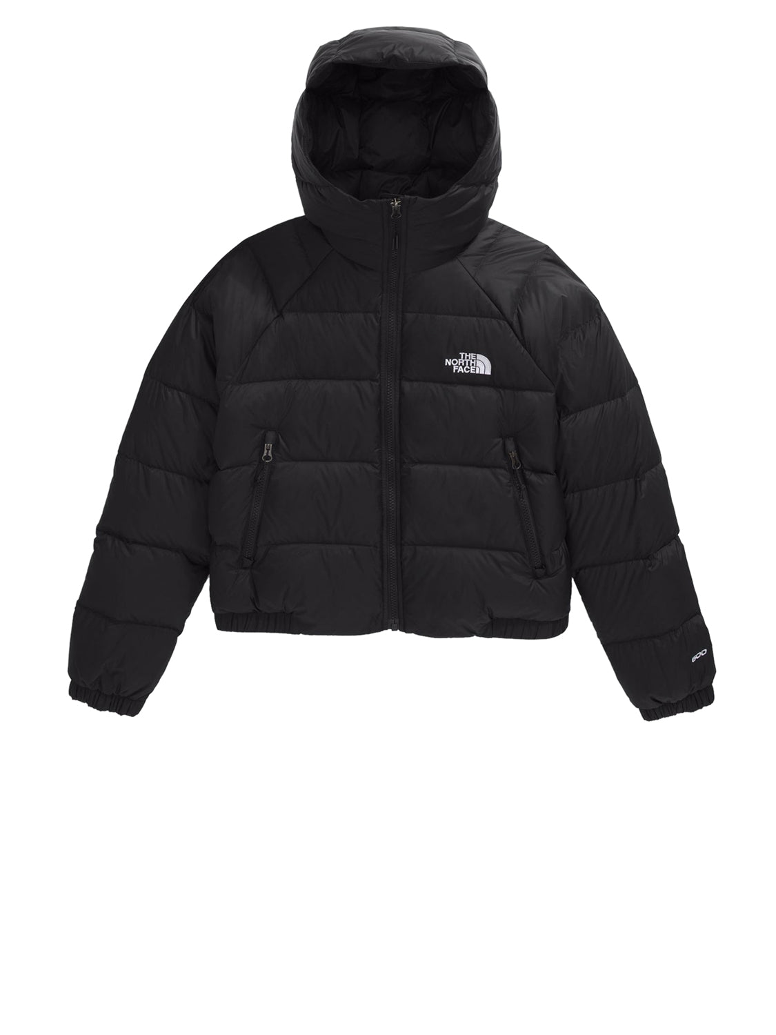 The North Face Piumino Donna Hydrn Hoodie Nero