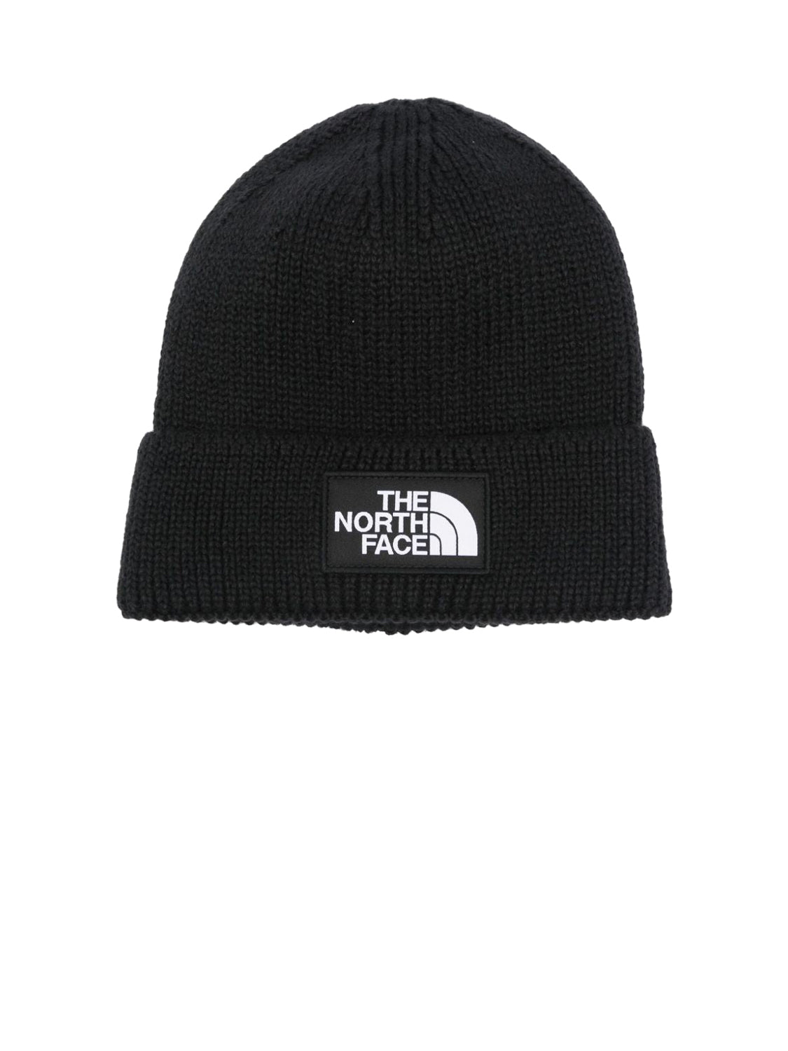 The North Face Cappello Unisex Cuffed Bne Nero