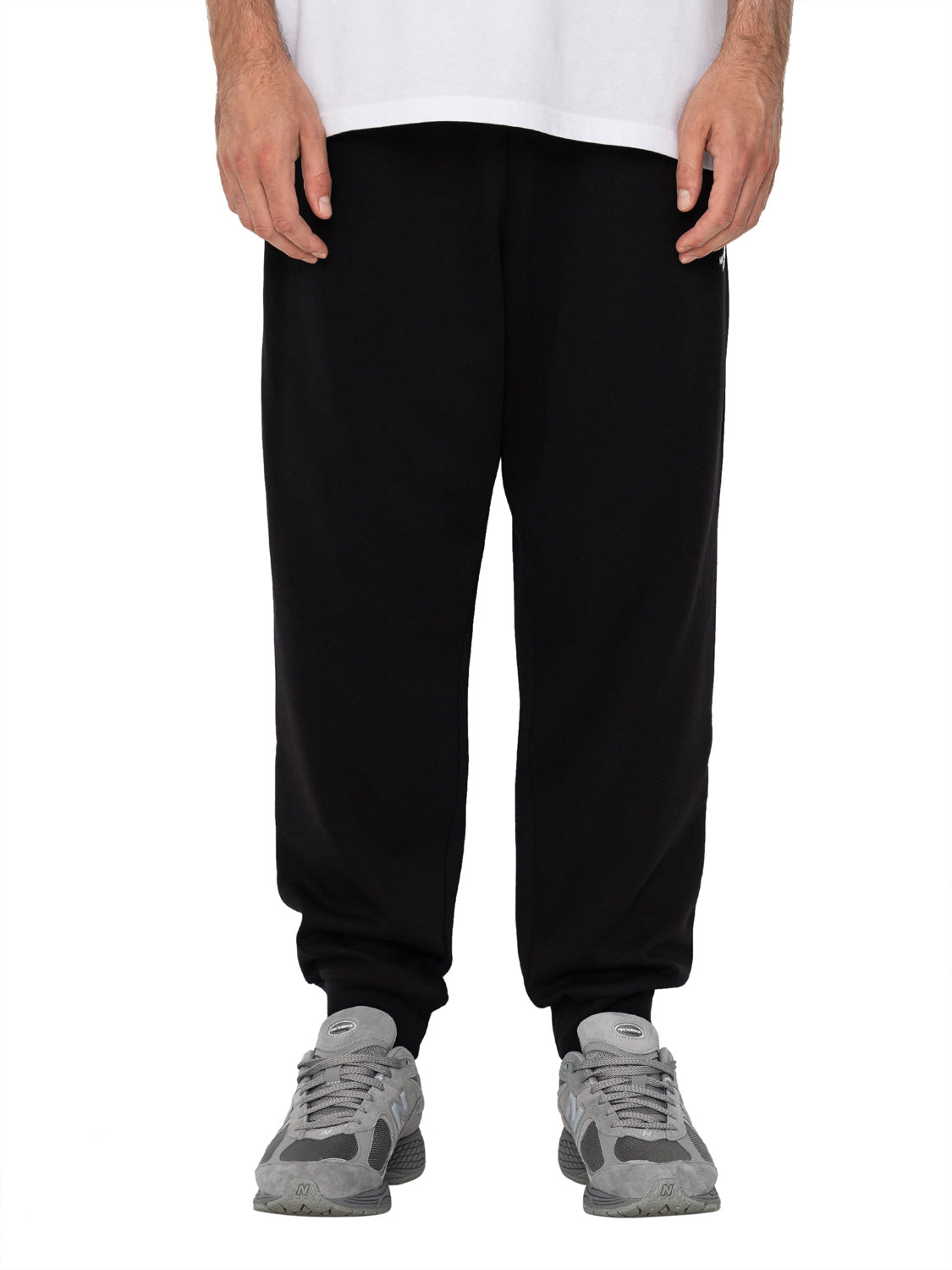 The North Face Pantalone Tuta Uomo Evo Jogger Nero