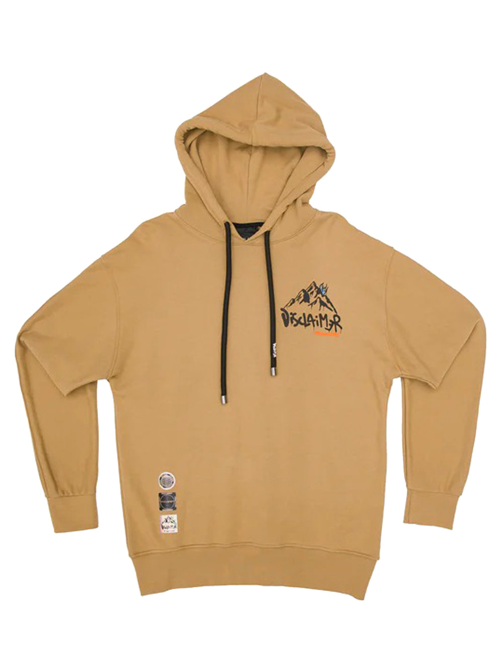 Creaaacademy Kappa Felpa Con Cappuccio Felpa Girocollo Felpa Uomo