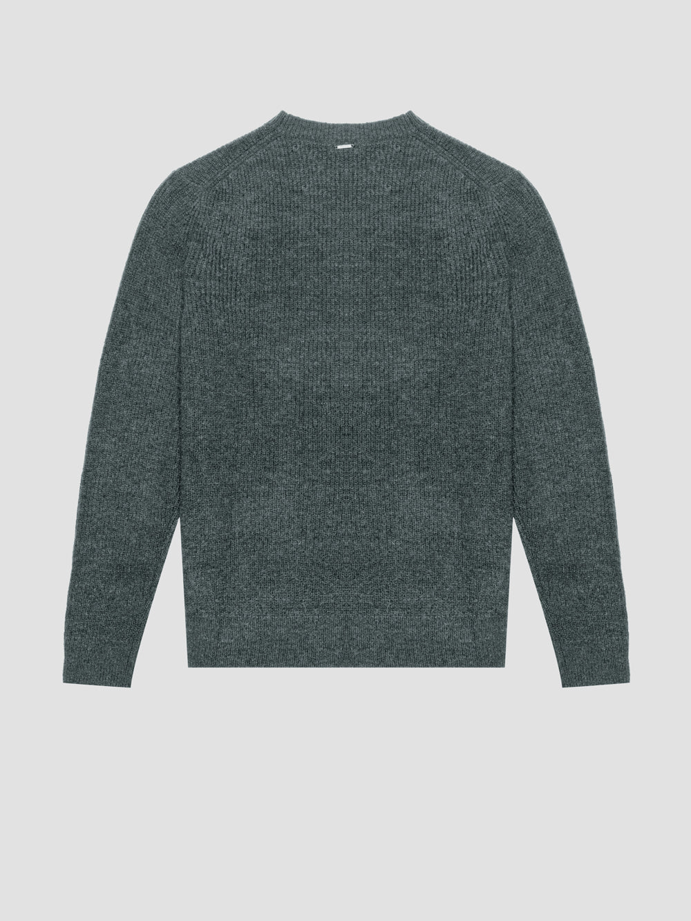 Maglia Uomo MMSW01372 Verde