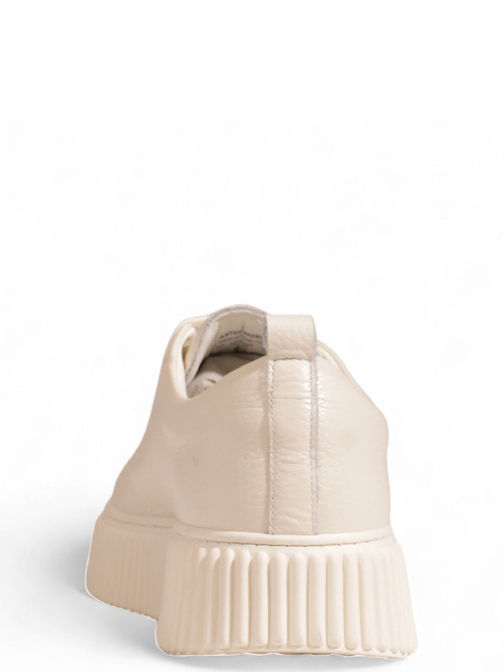 Sneakers Uomo MMFW01709 Beige