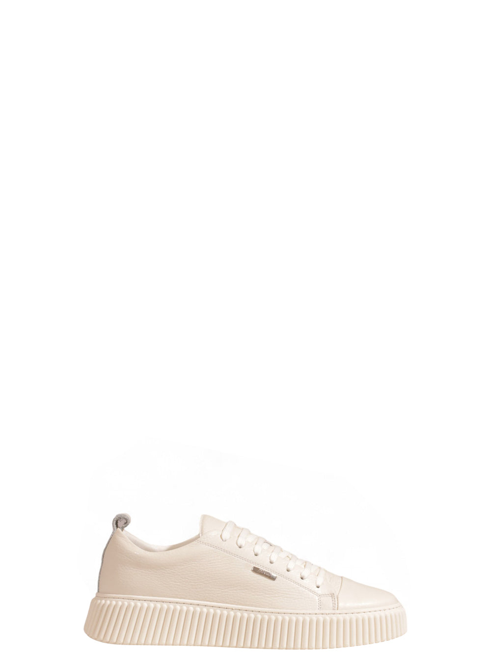 Sneakers Uomo MMFW01709 Beige