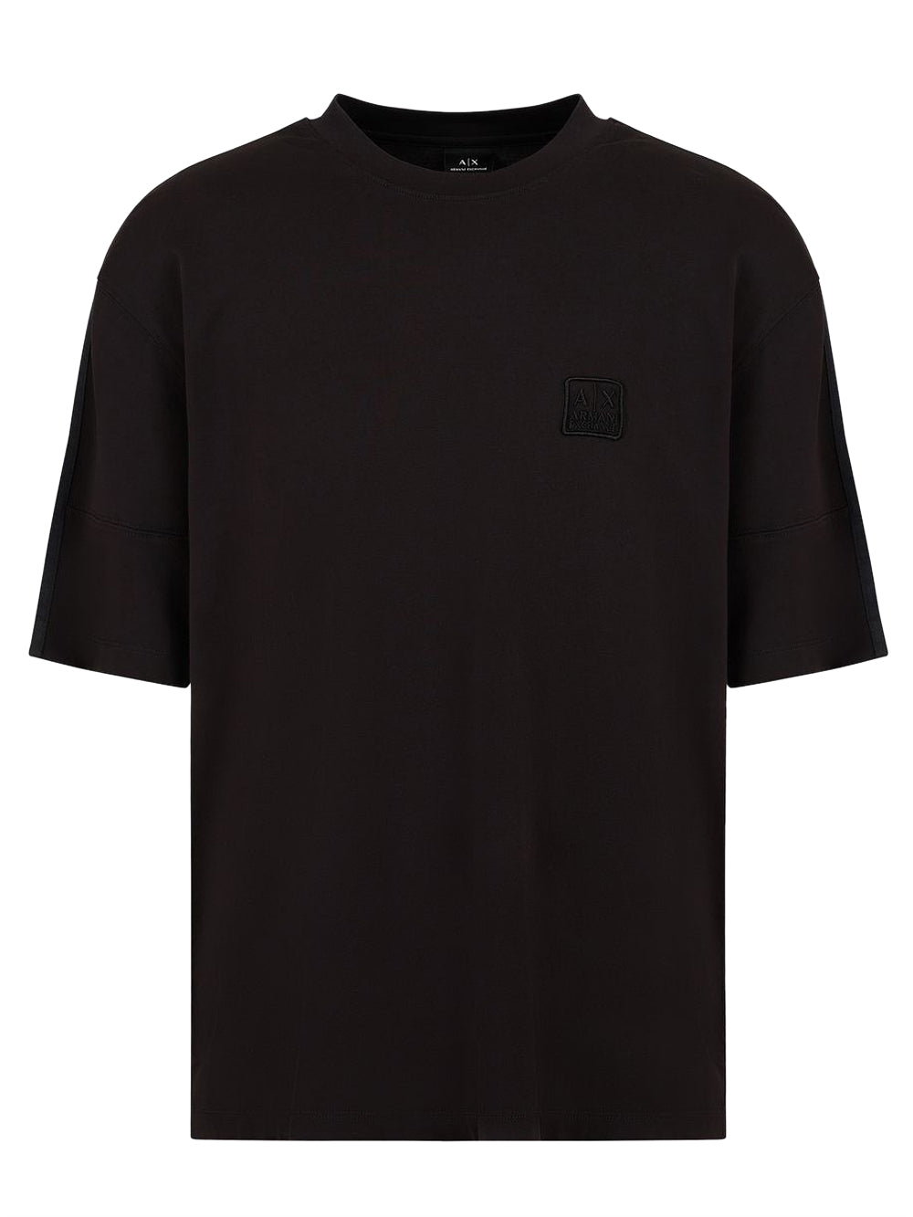 Maglia Uomo Nero
