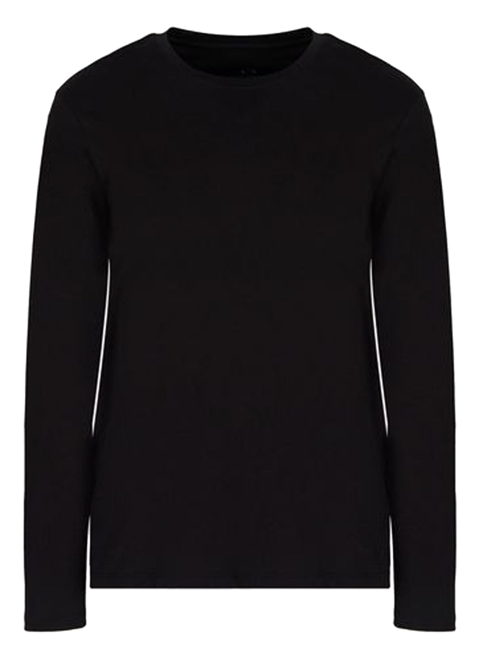 Maglia Uomo Nero