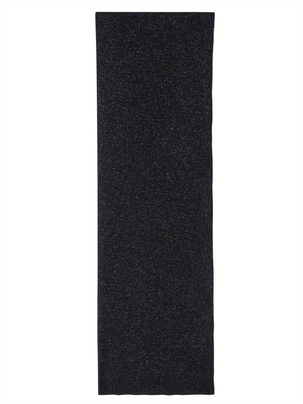 Sciarpa Donna Nero