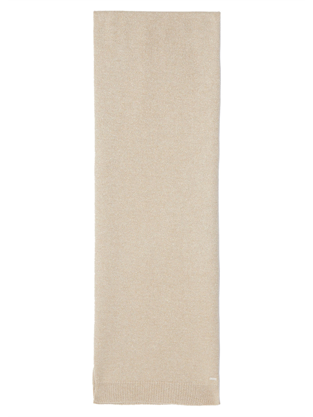 Sciarpa Donna Beige