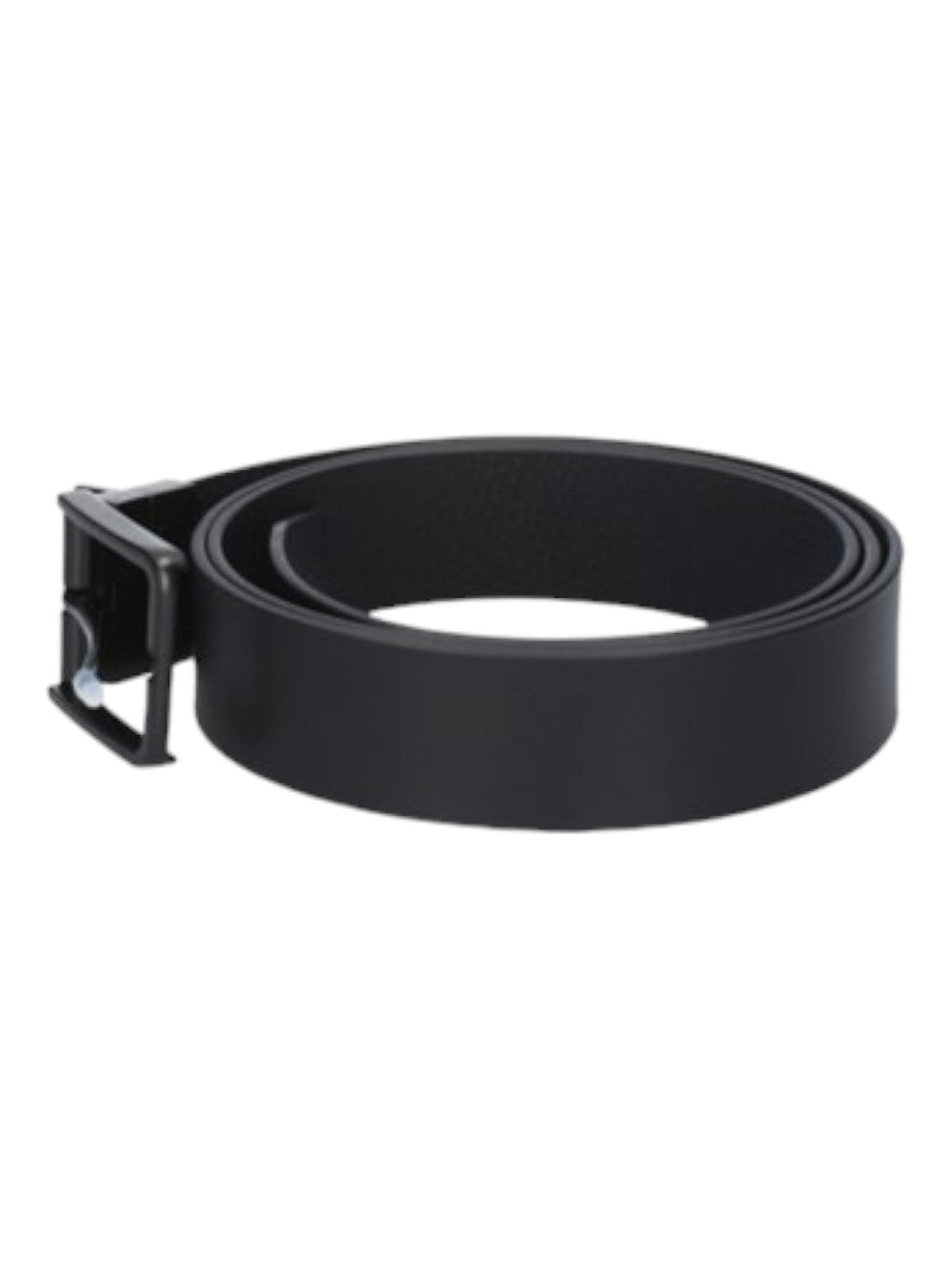 Cintura Uomo Nero