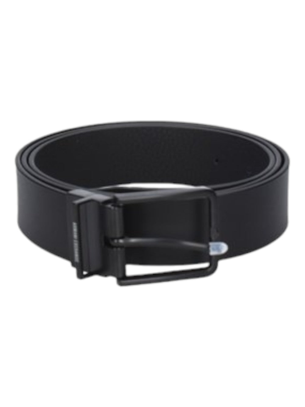 Cintura Uomo Nero