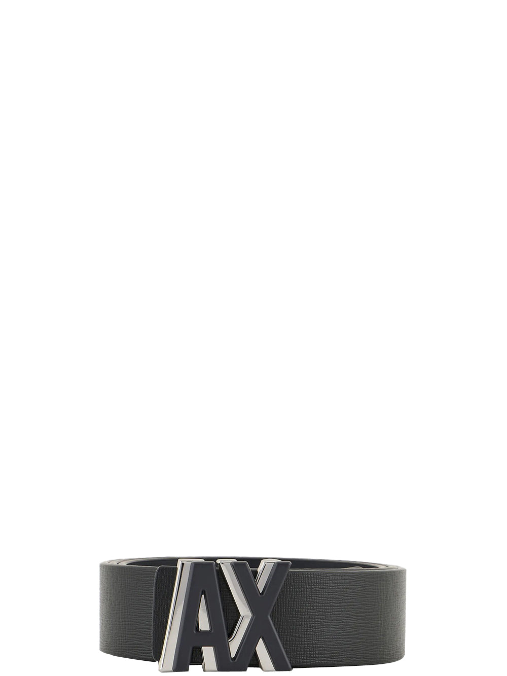 Cintura Uomo Nero