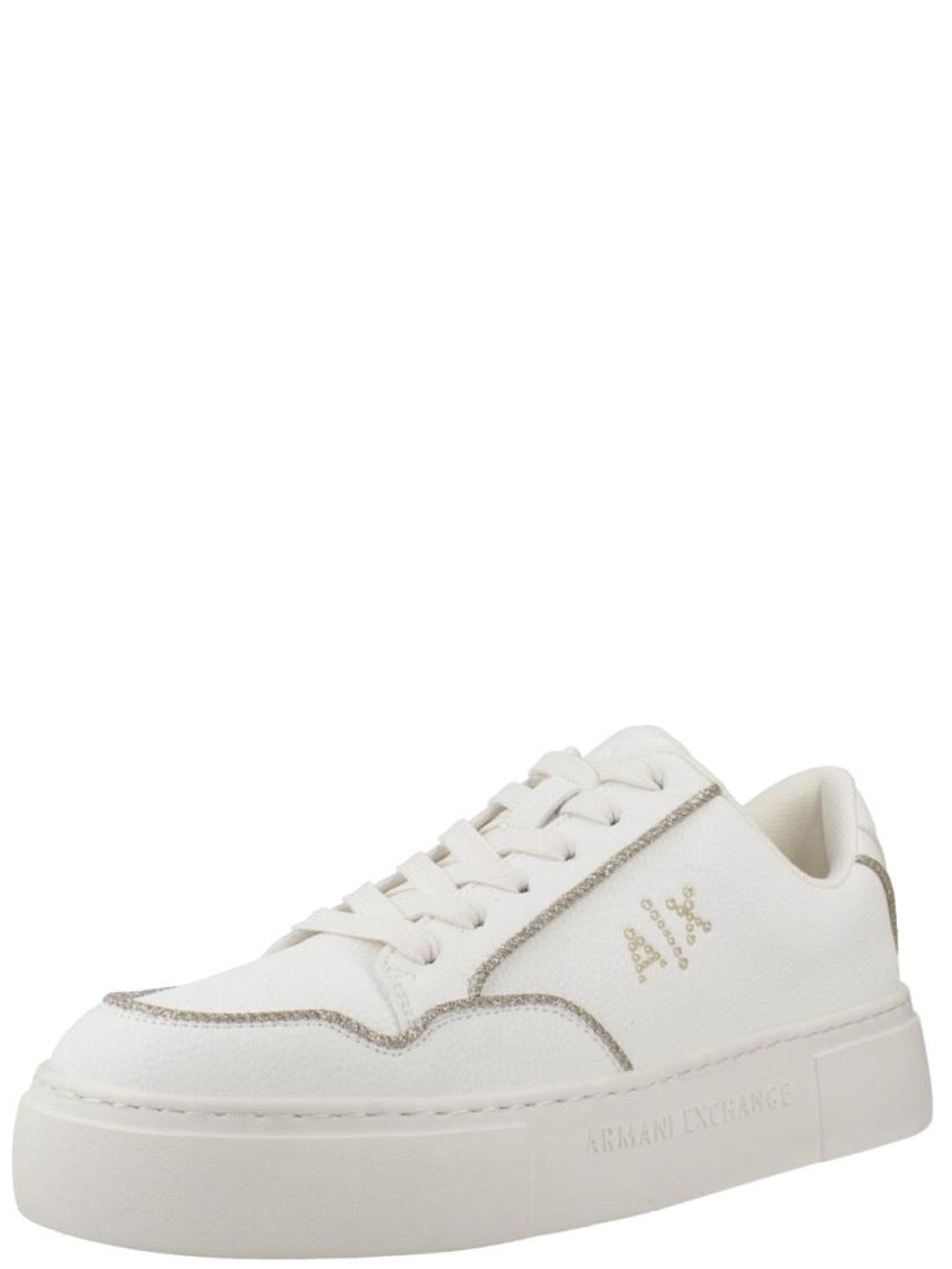 Sneakers Donna sneakers Bianco