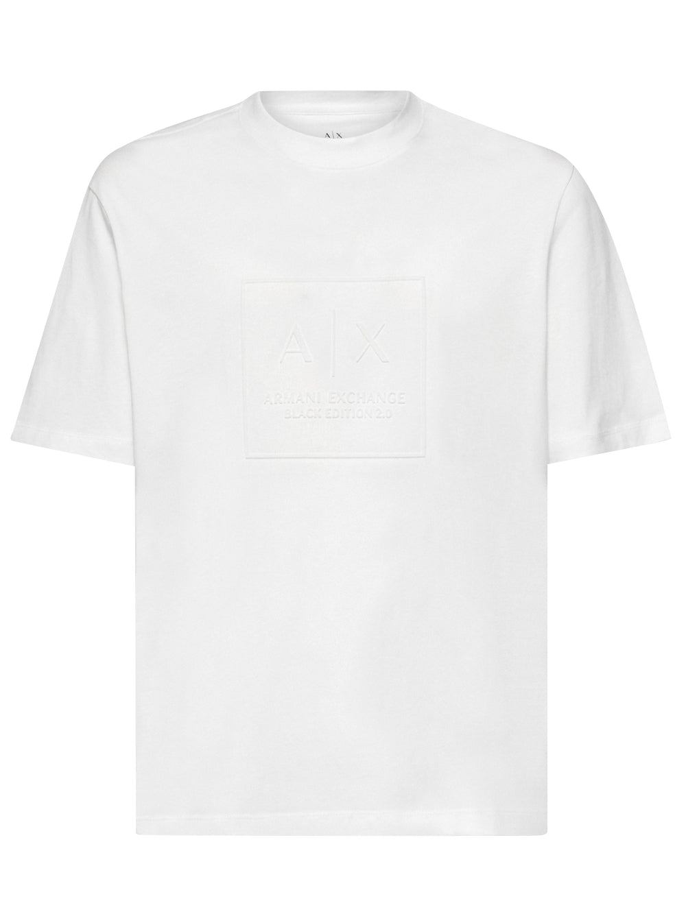 T-shirt Uomo Bianco