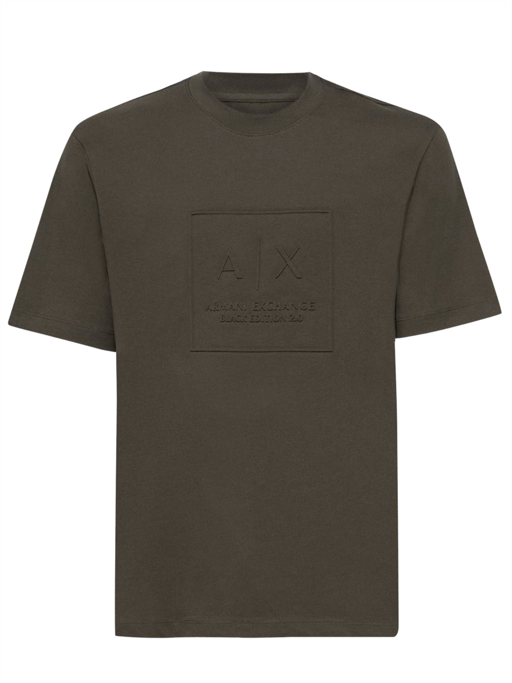 Giorgio Armani Maglie Uomo Di Marca Armani Exchange T-shirt Uomo