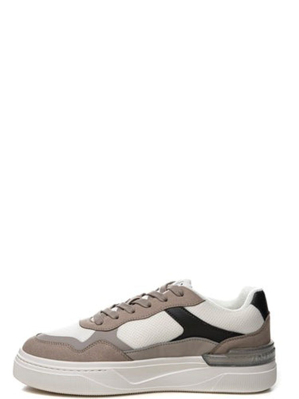 Sneakers Uomo Beige