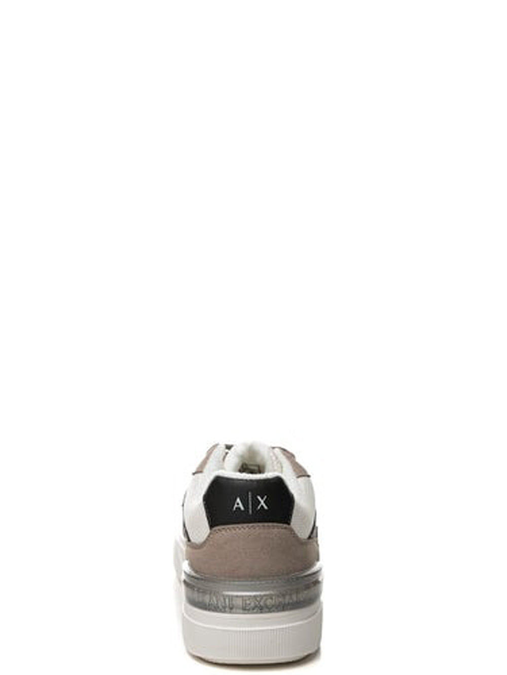 Sneakers Uomo Beige