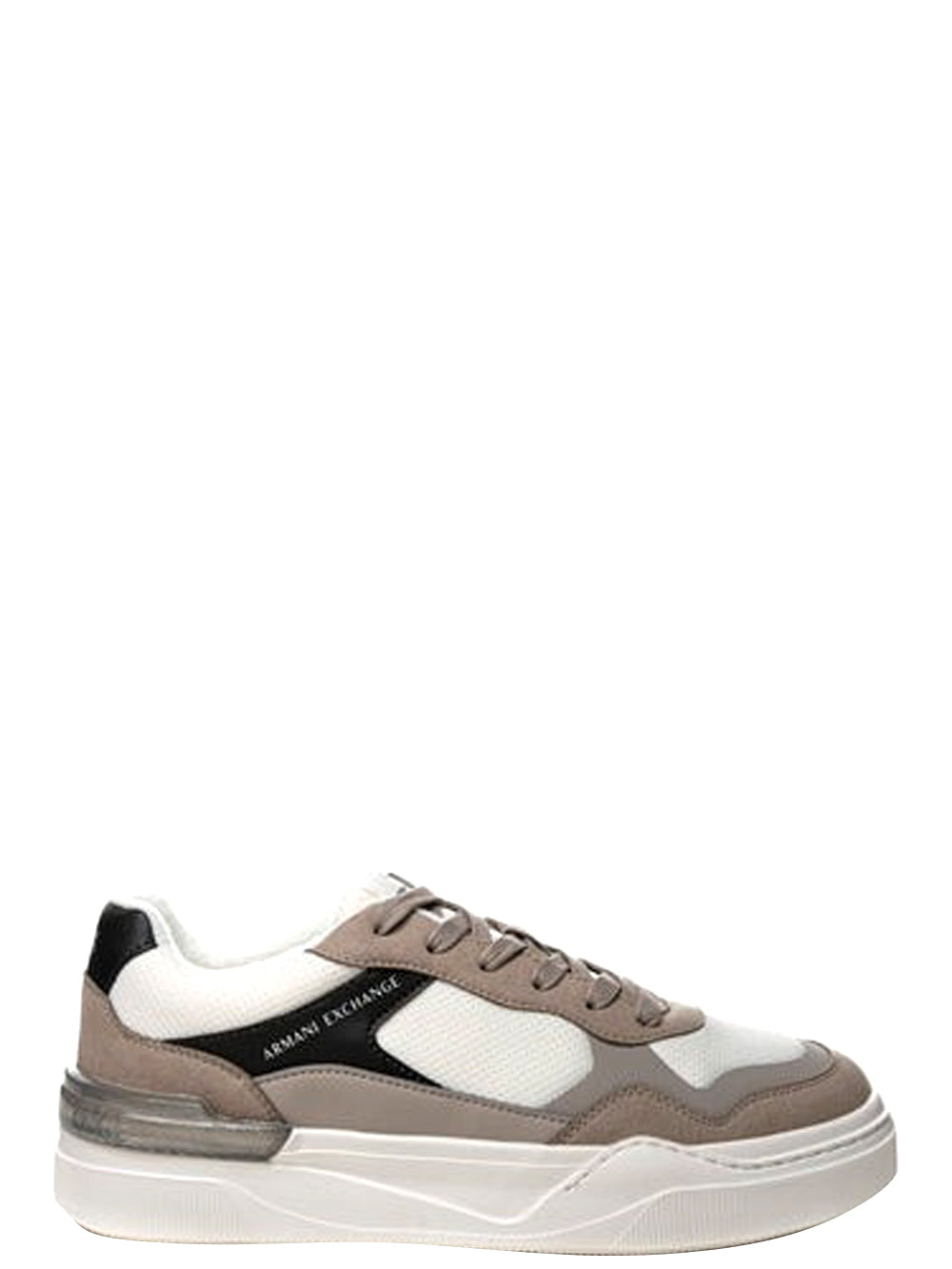 Sneakers Uomo Beige