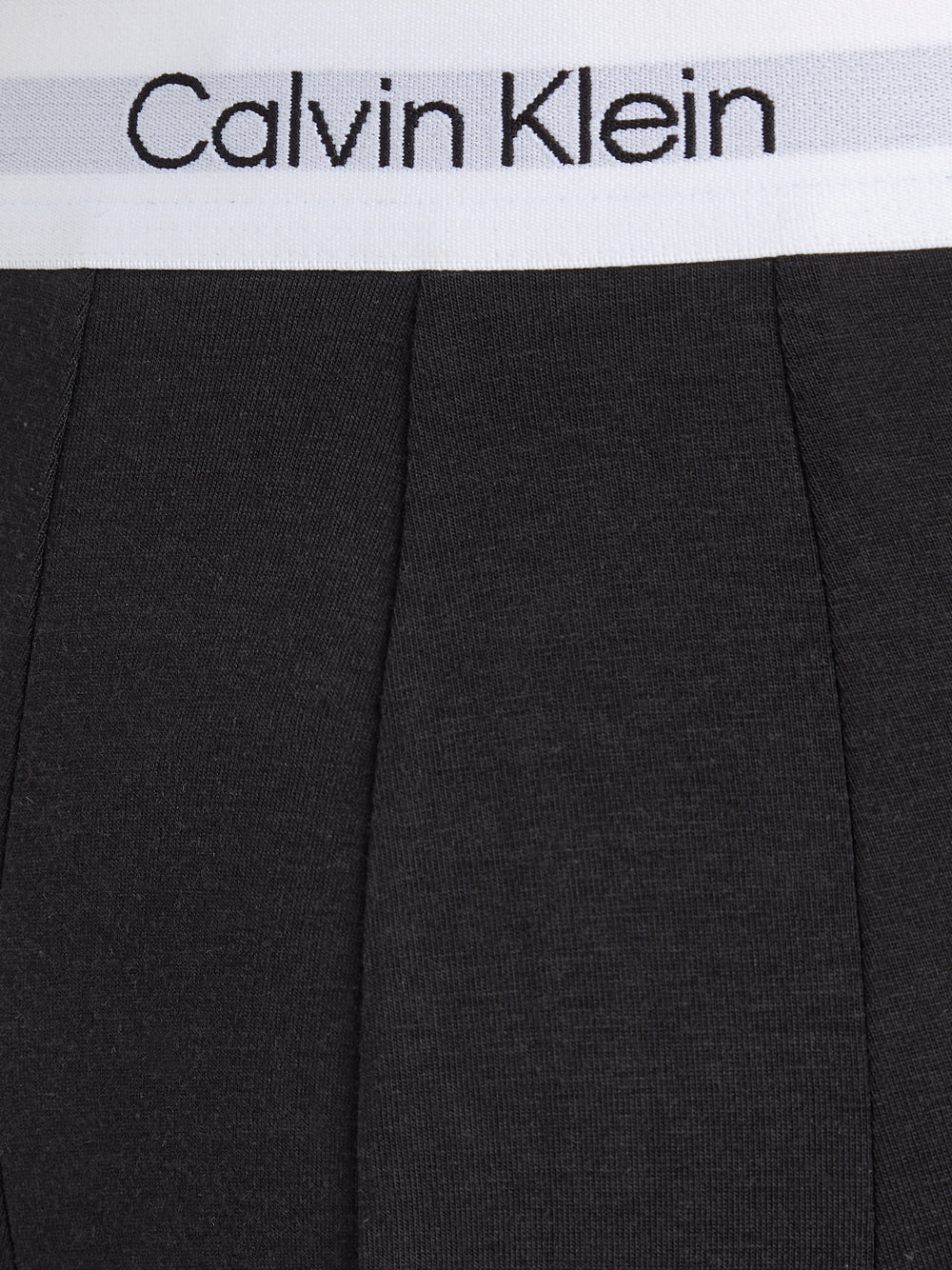 Boxer Uomo Trunk 3Pk Nero