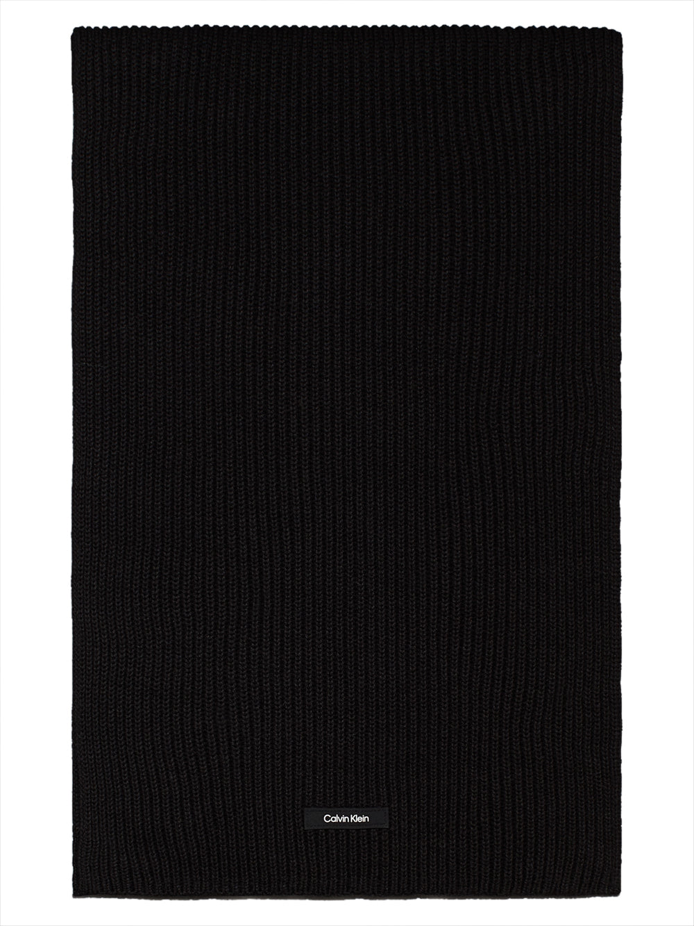 Sciarpa Unisex K50K512367 Nero