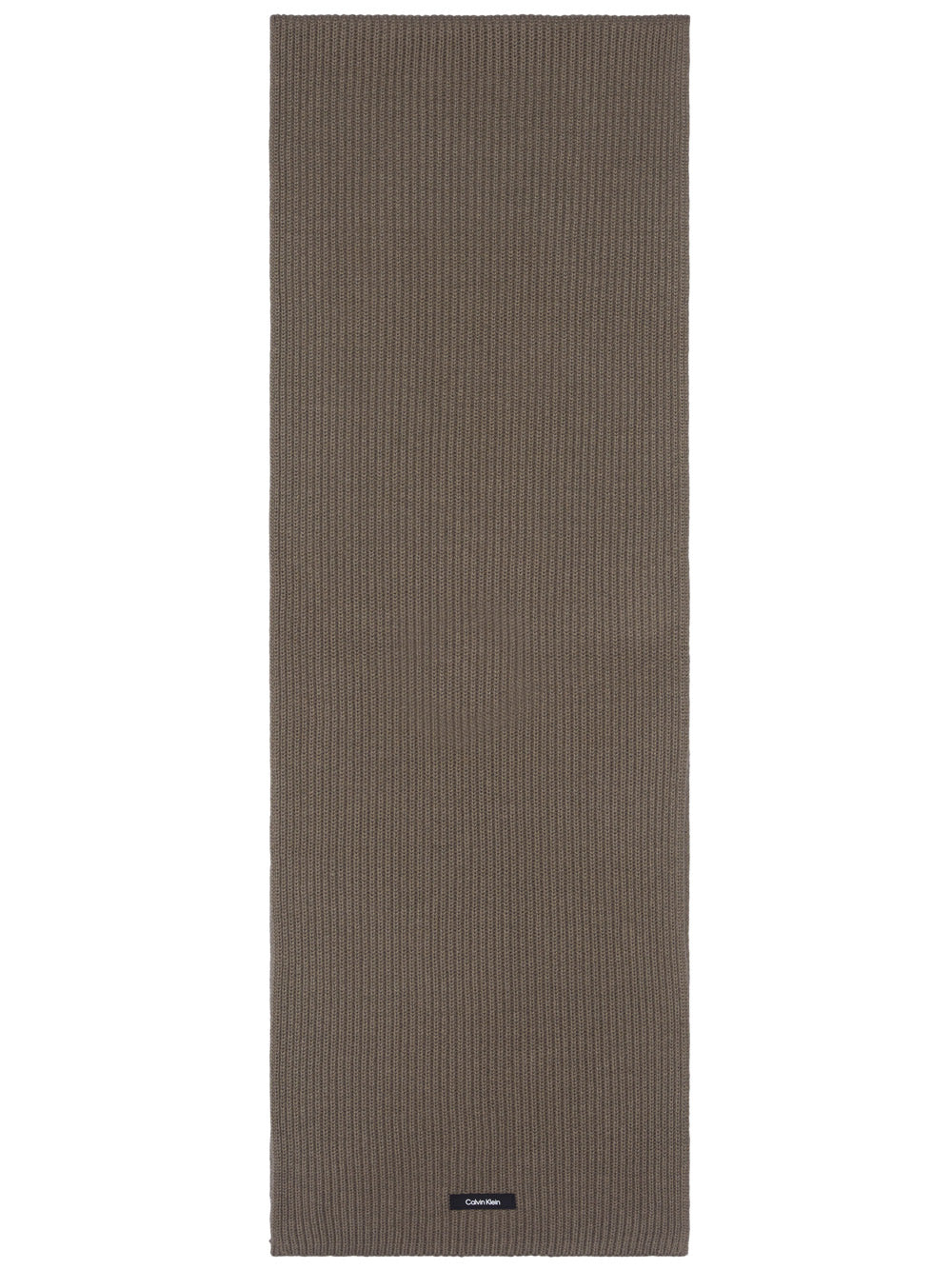 Sciarpa Unisex K50K512367 Marrone