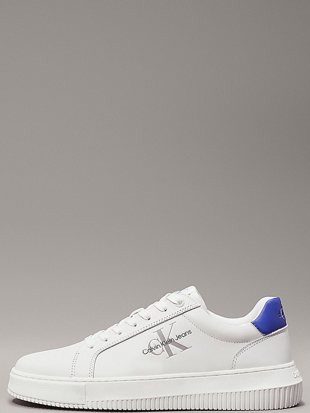 Sneakers Uomo Bianco
