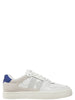 Calvin Klein Sneakers Uomo Bianco