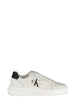 Calvin Klein Sneakers Donna Bianco