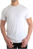 Dsquared2 T-shirt Uomo t-shirt twin pack Bianco