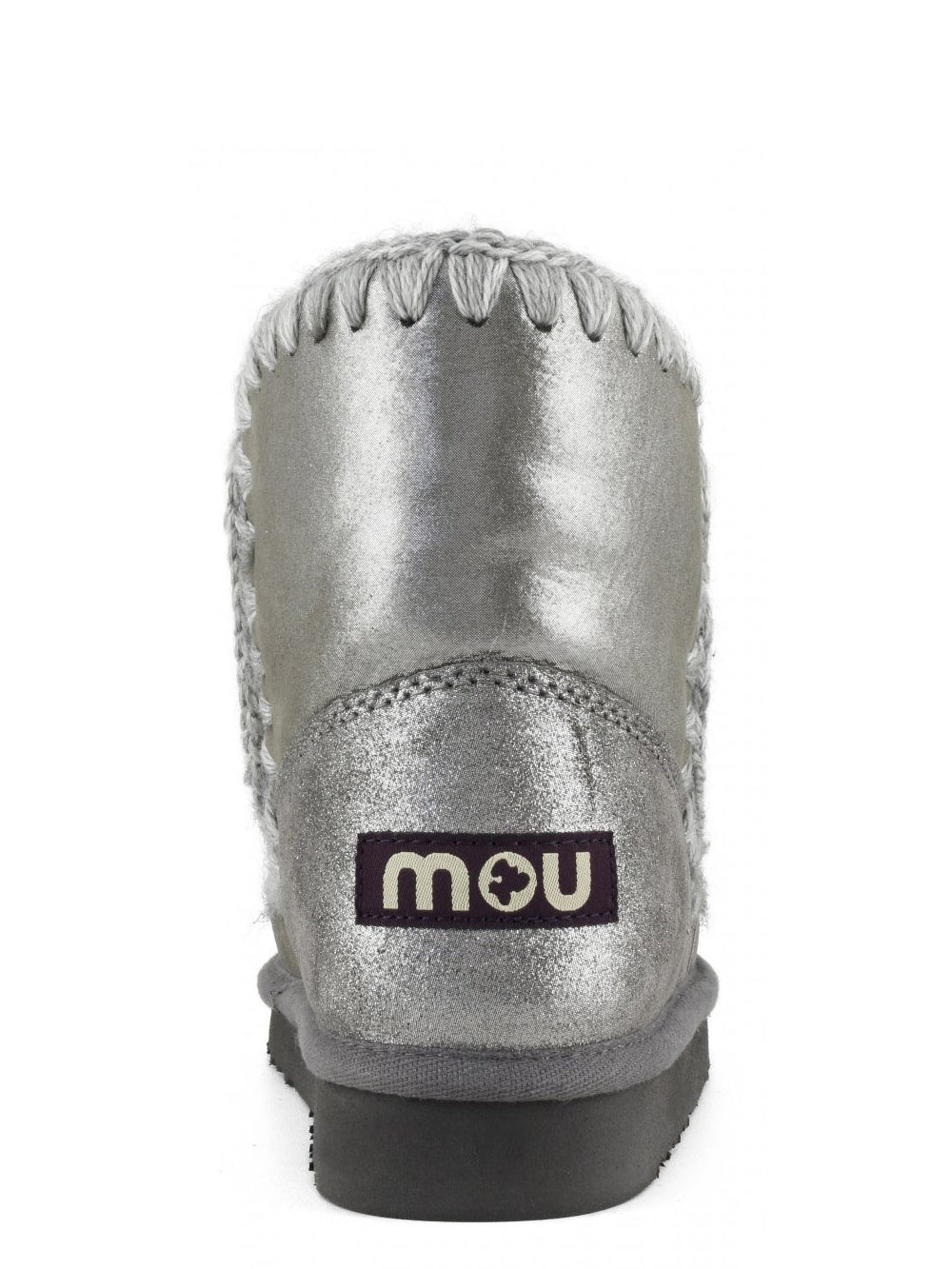 Stivaletti Donna Eskimo 18 Grigio