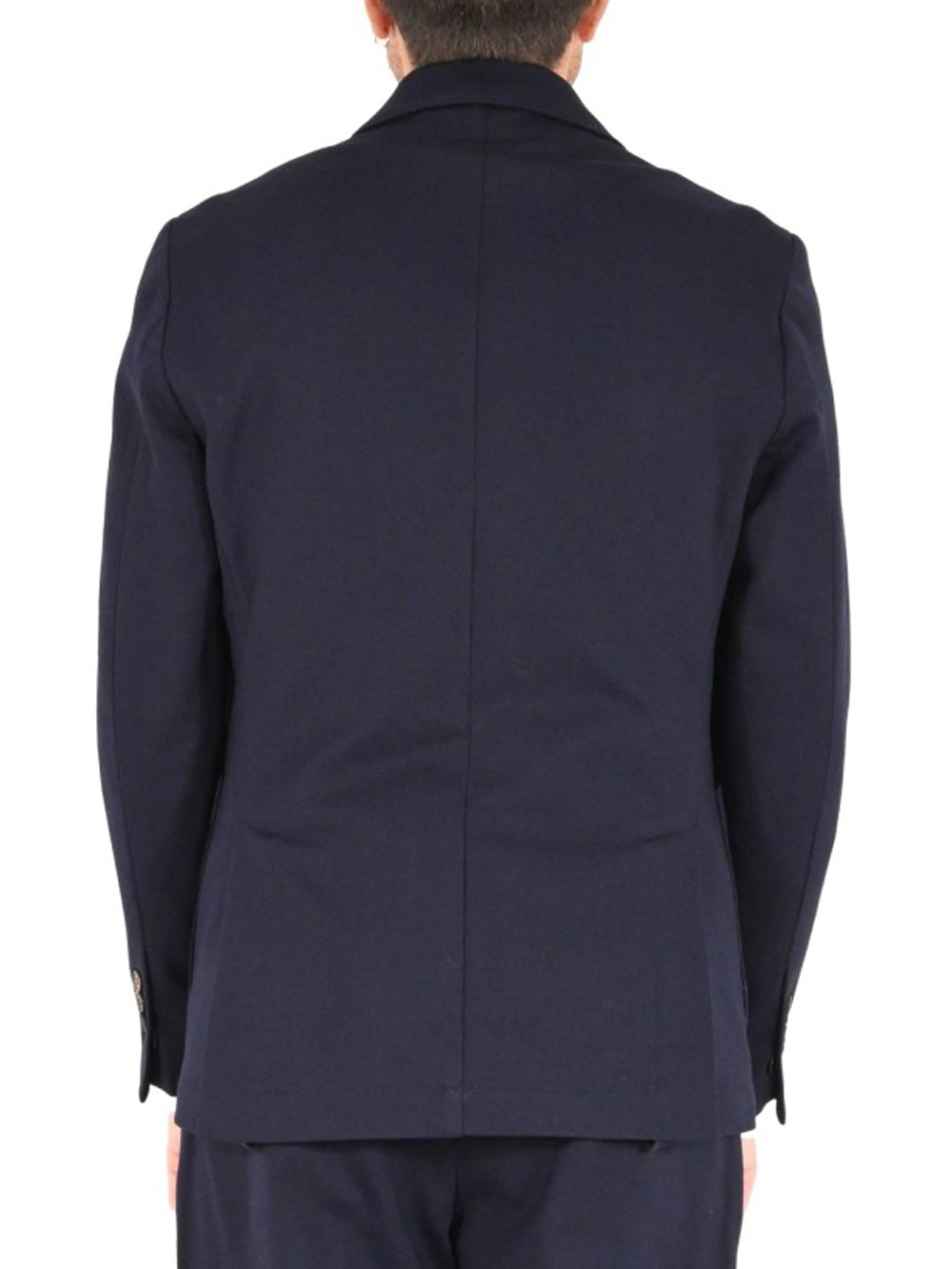 Blazer Uomo Blazer man Blu