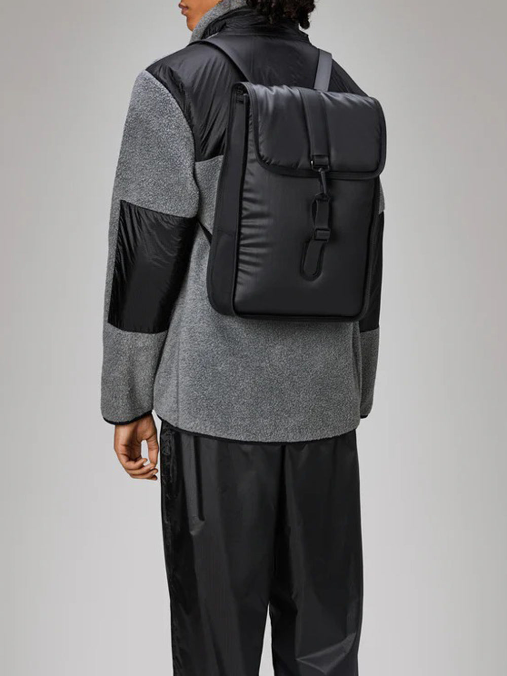 Zaino Unisex 21740 Nero