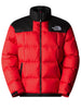 The North Face Giubbino Uomo Lhotse Jkt Nero