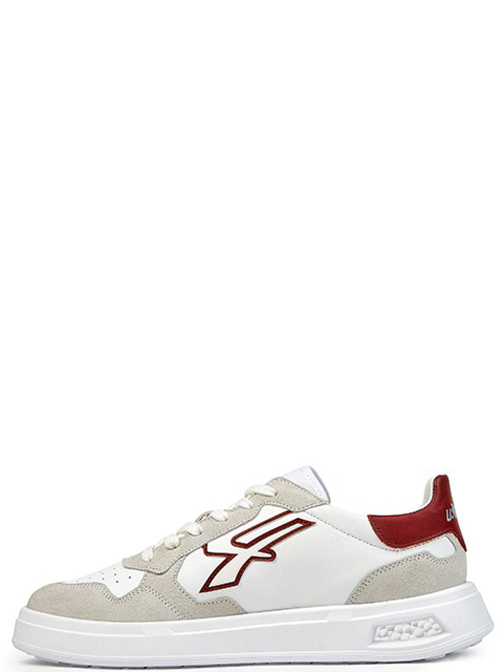 Sneakers Uomo Venom ob sr Bianco